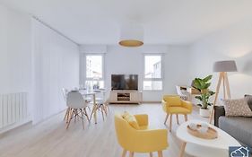 Beautiful Appartement - Vieux-Portparking - Air Rental